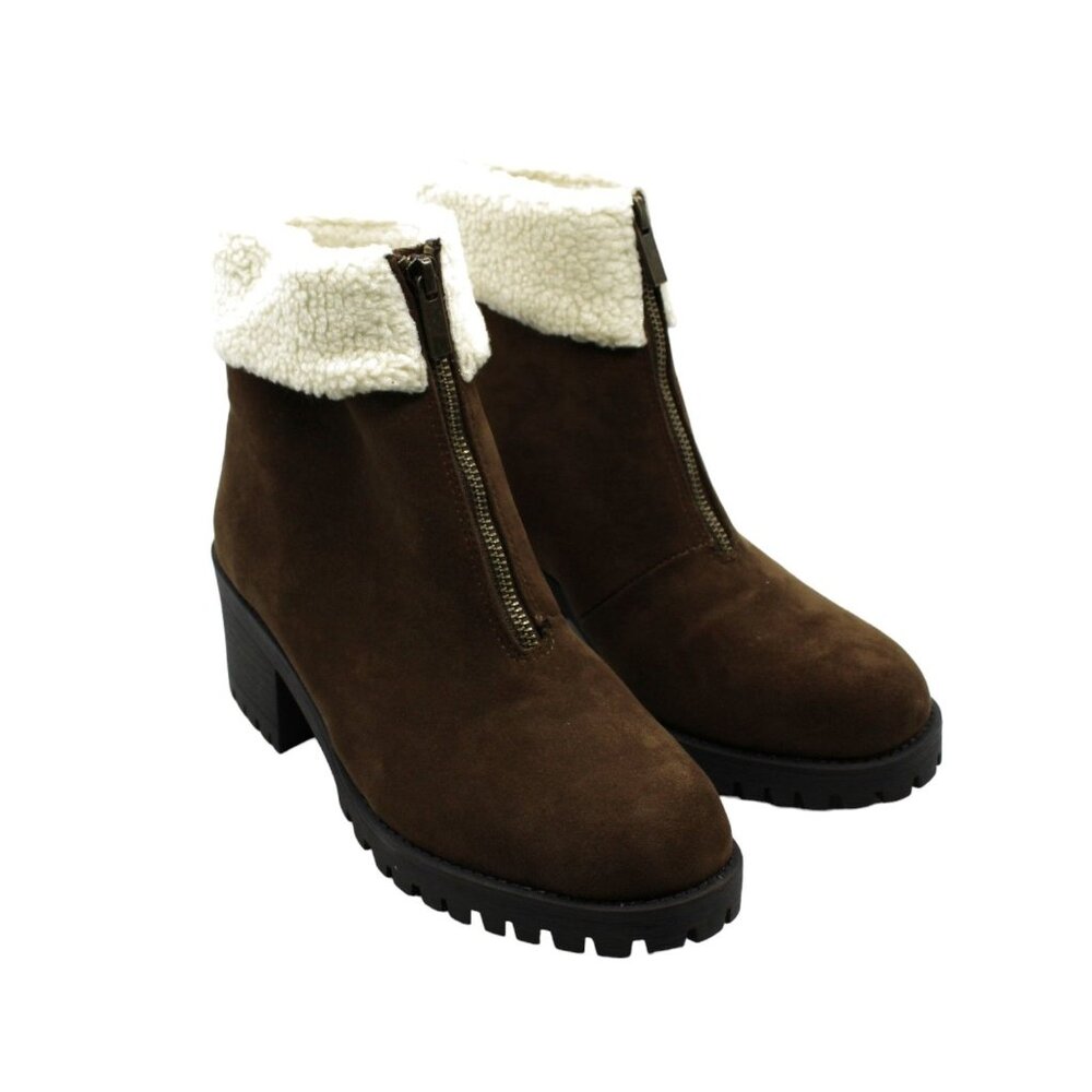 Bella Vita Boots